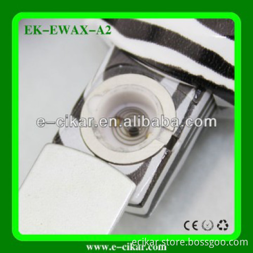 dry herb vaporizer cloutank m3 EWAX-A2 vaporizer pen cloutank